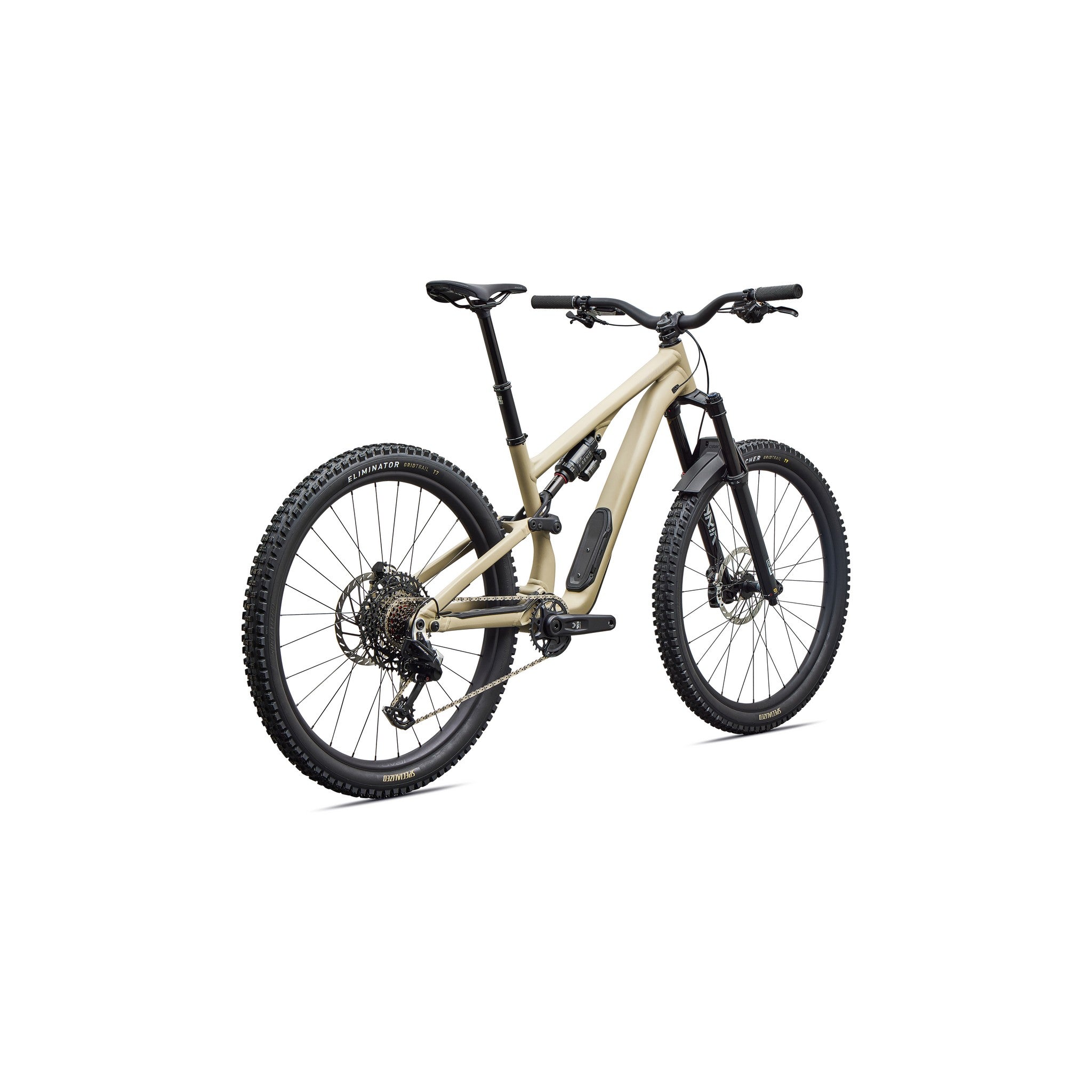 Stumpjumper 15 EVO Elite Alloy (2027)
