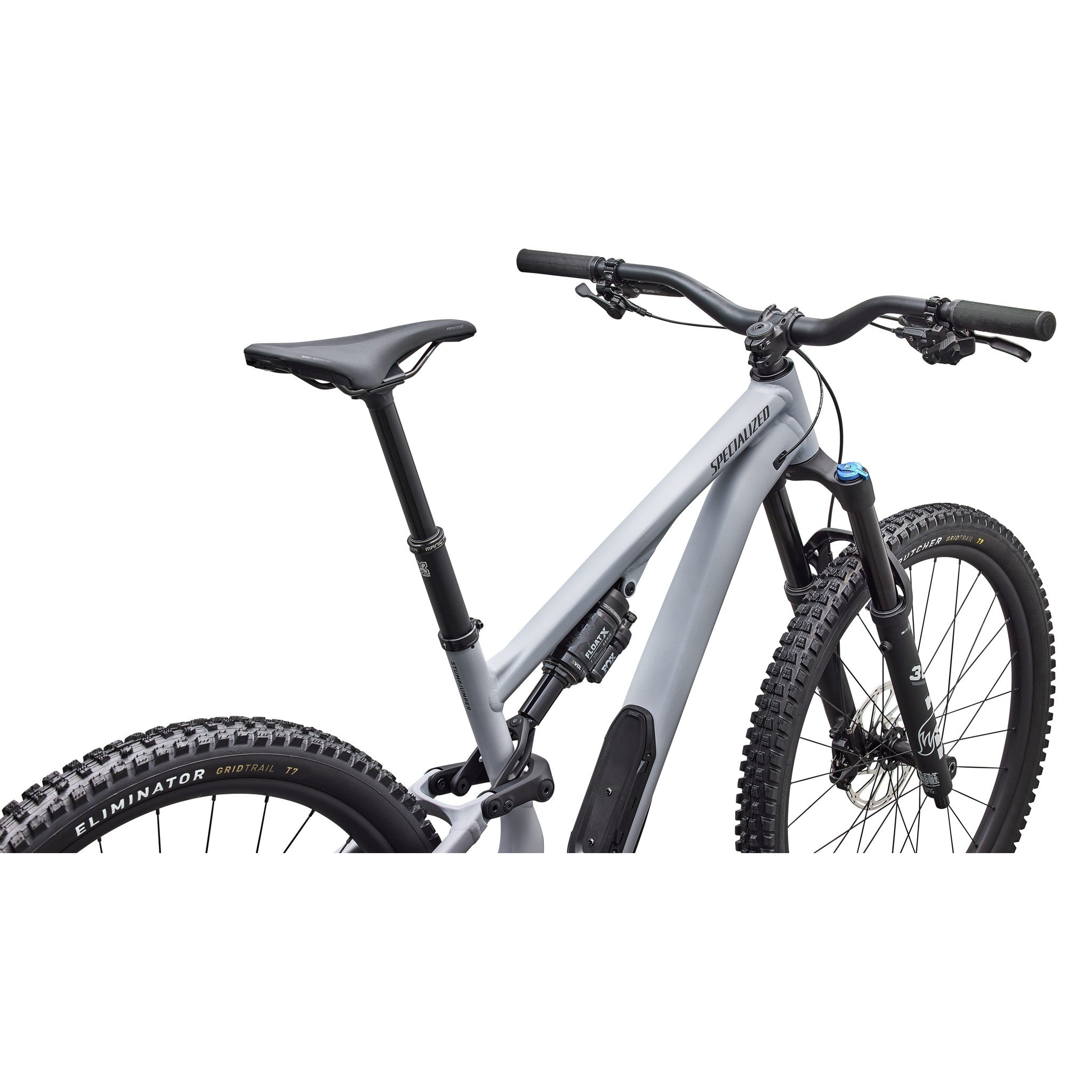 Stumpjumper 15 EVO Comp Alloy  - SRAM Eagle 70, FOX Rhythm (2027)