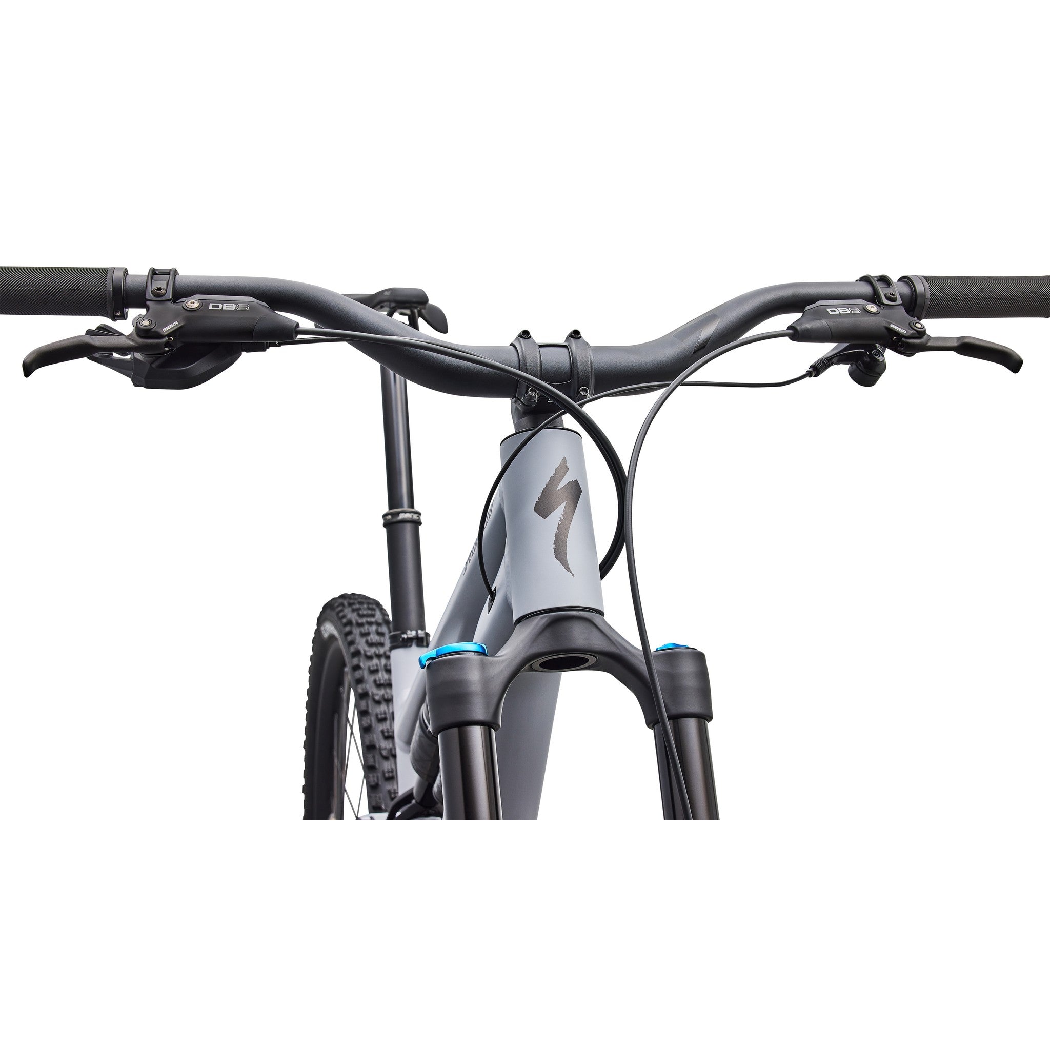 Stumpjumper 15 EVO Comp Alloy  - SRAM Eagle 70, FOX Rhythm (2027)