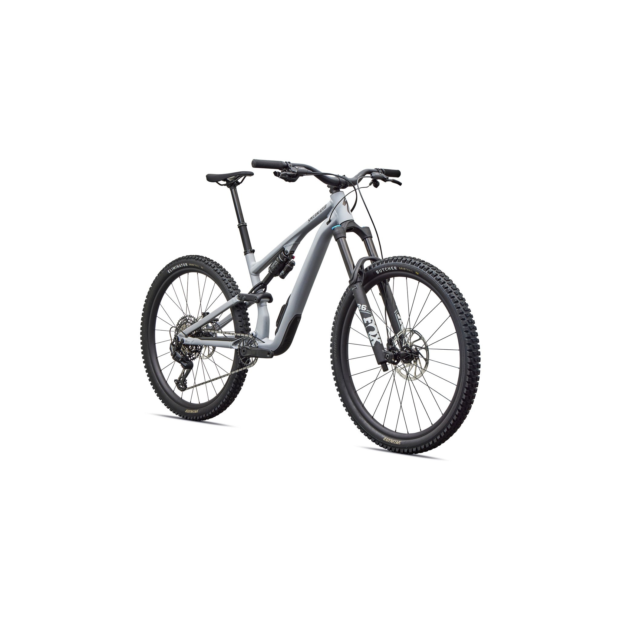 Stumpjumper 15 EVO Comp Alloy  - SRAM Eagle 70, FOX Rhythm (2027)
