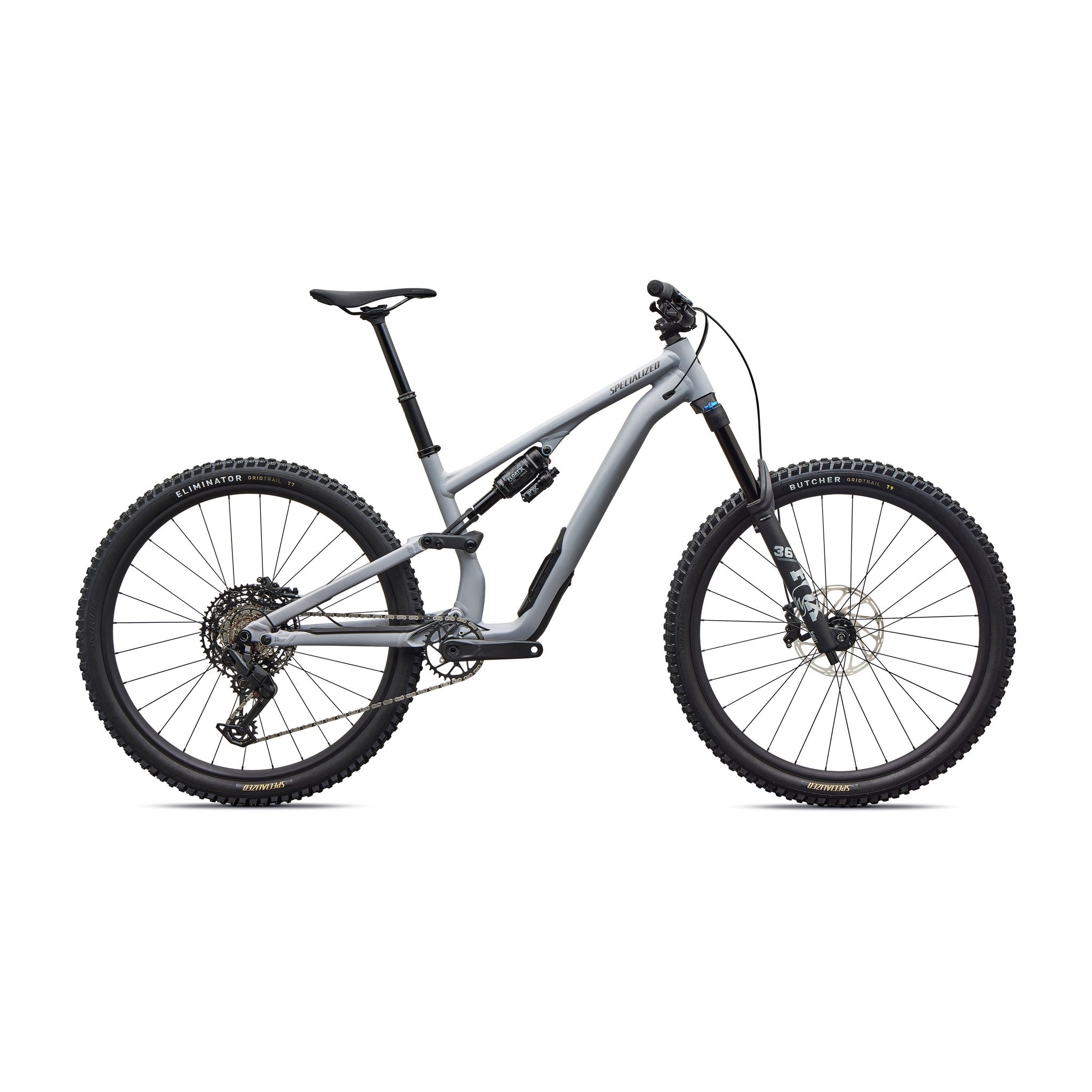Stumpjumper 15 EVO Comp Alloy  - SRAM Eagle 70, FOX Rhythm (2027)