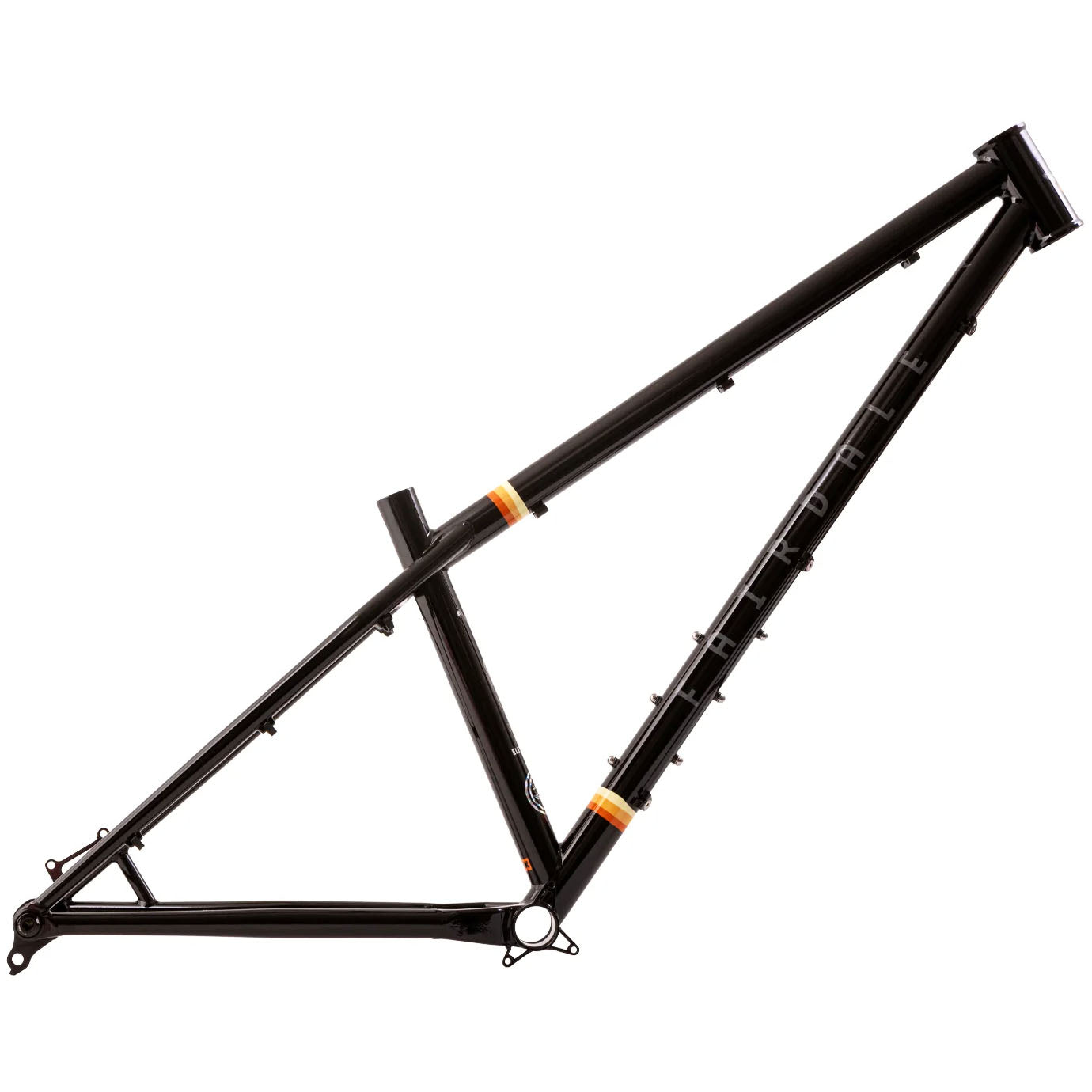 Fairdale Elevator 29" M Gloss Black