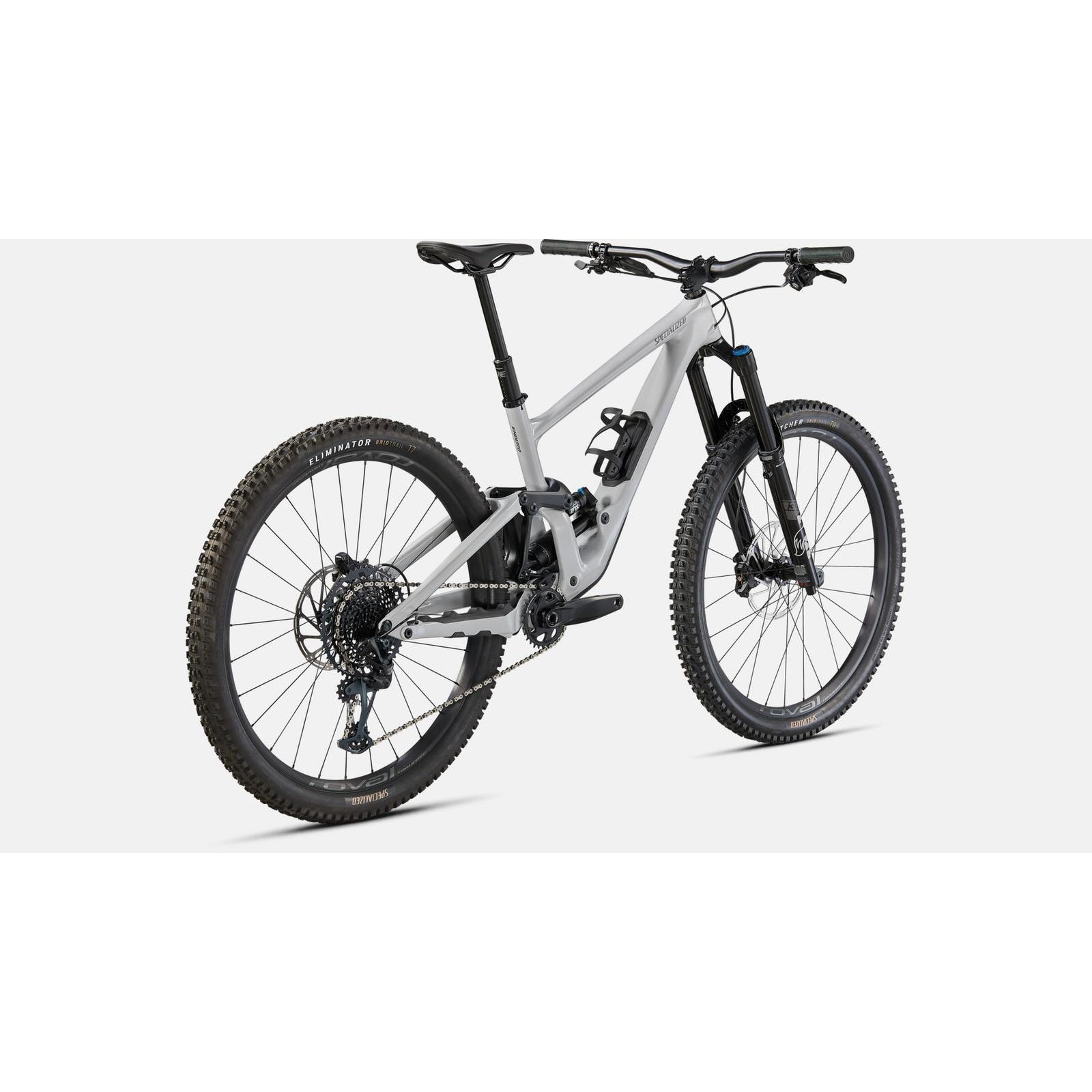 Specialized Enduro Expert Full Suspension 29" Mountain Bike - Bikes - Bicycle Warehouse