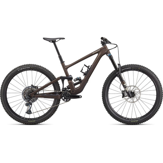 Specialized Enduro Expert Full Suspension 29" Mountain Bike - Bikes - Bicycle Warehouse