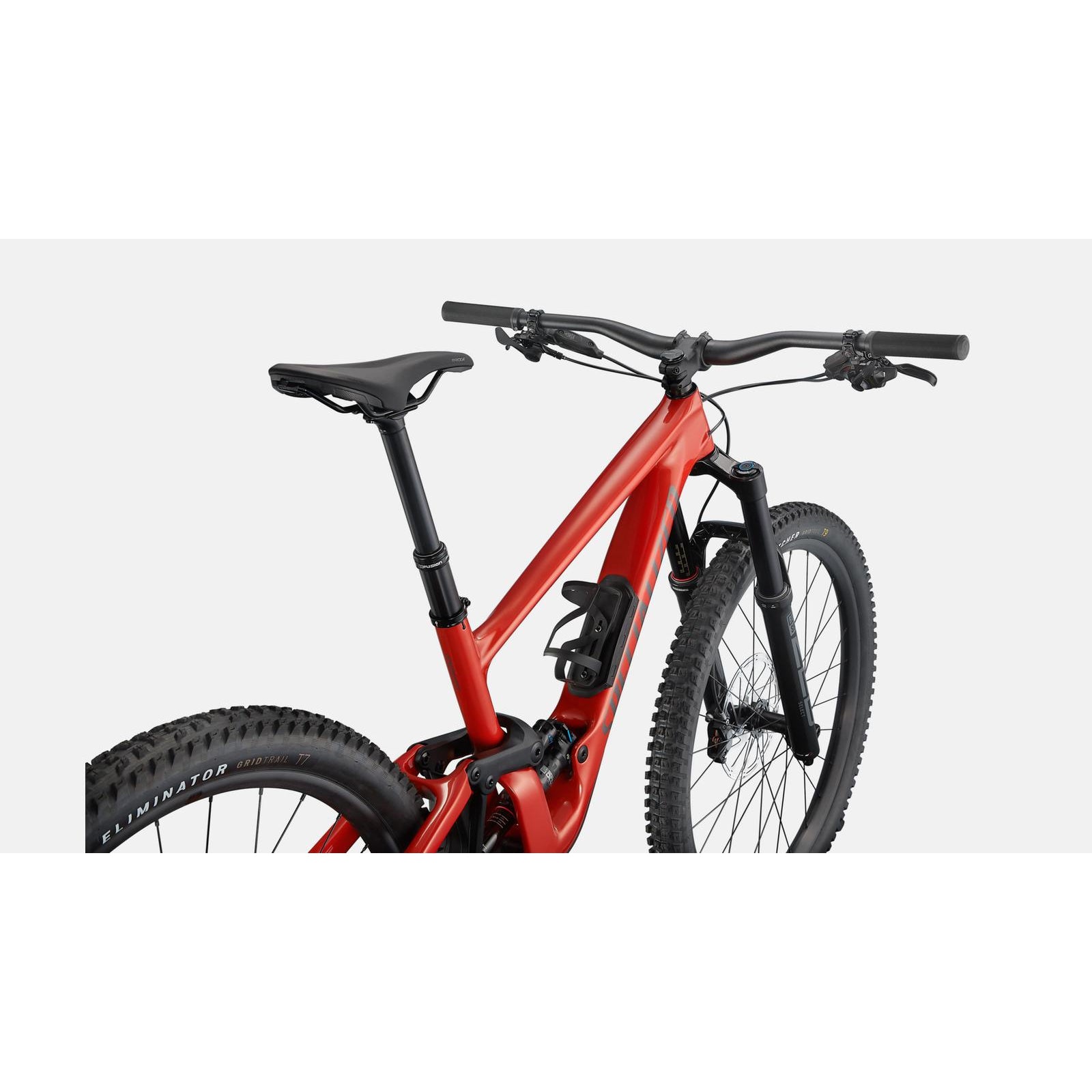 Specialized enduro 2024 mtb