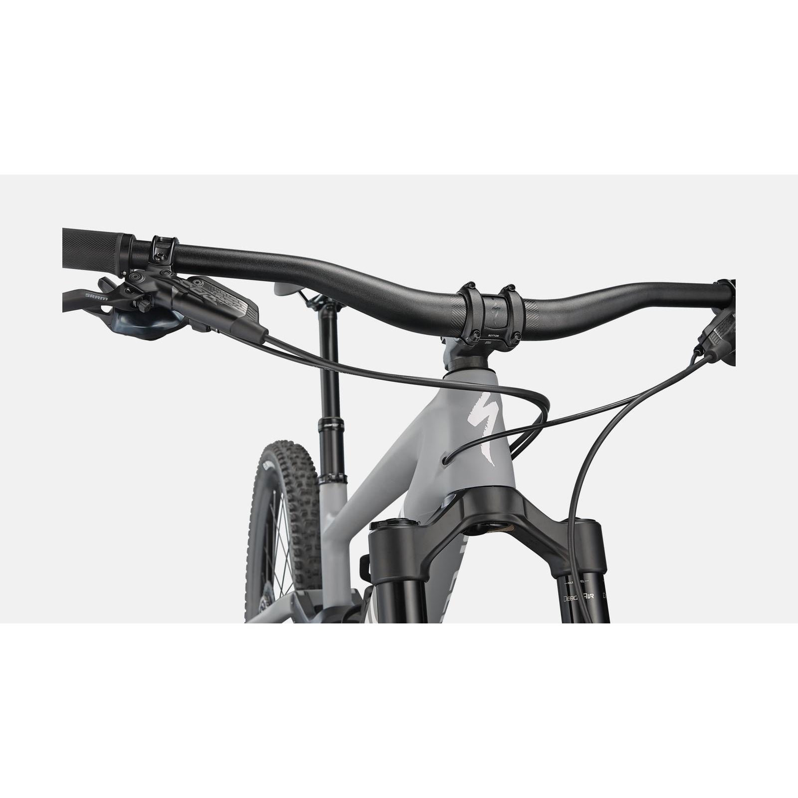 Specialized Enduro Comp Full Suspension 29" Mountain Bike - Bikes - Bicycle Warehouse