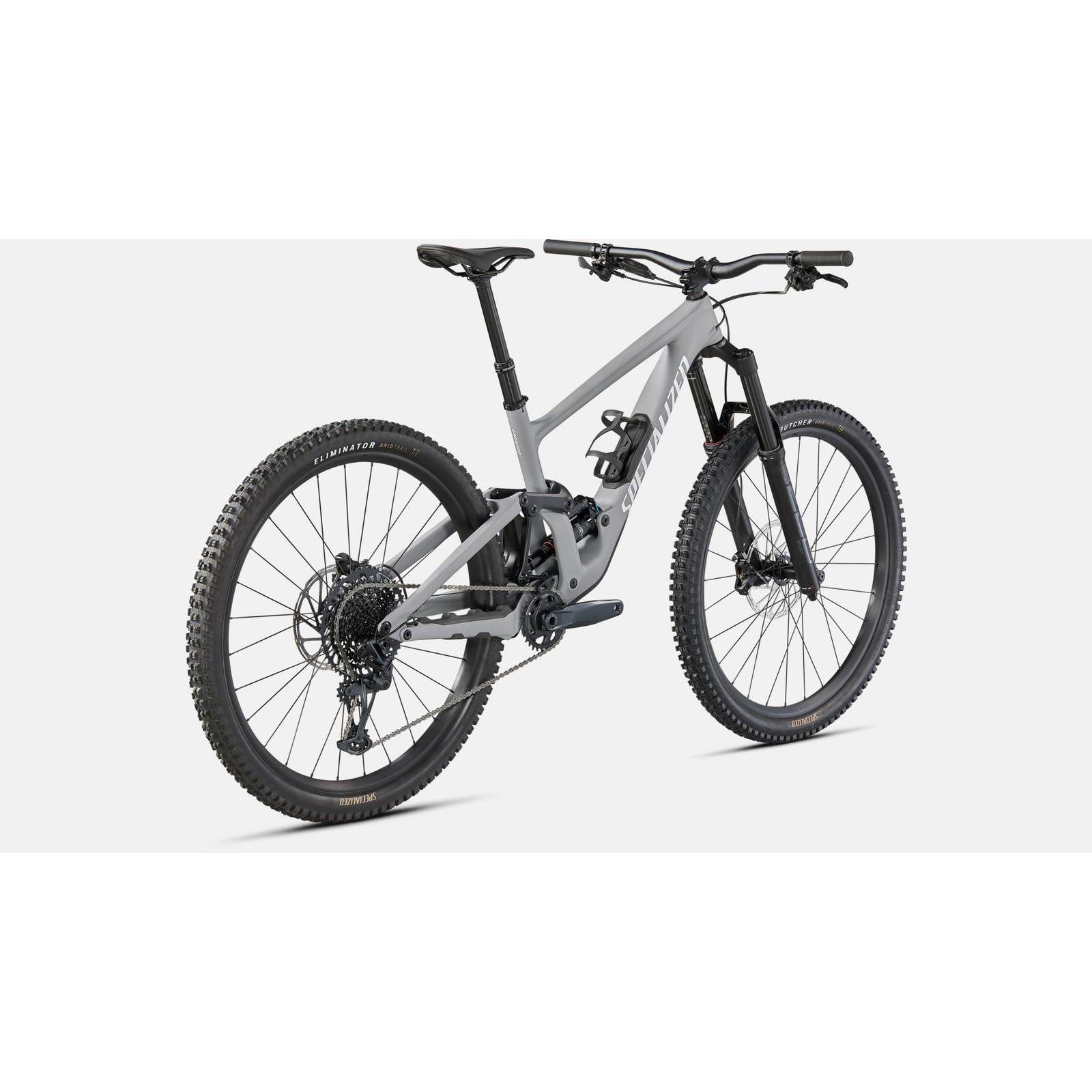 Specialized enduro 2024 2020 reach