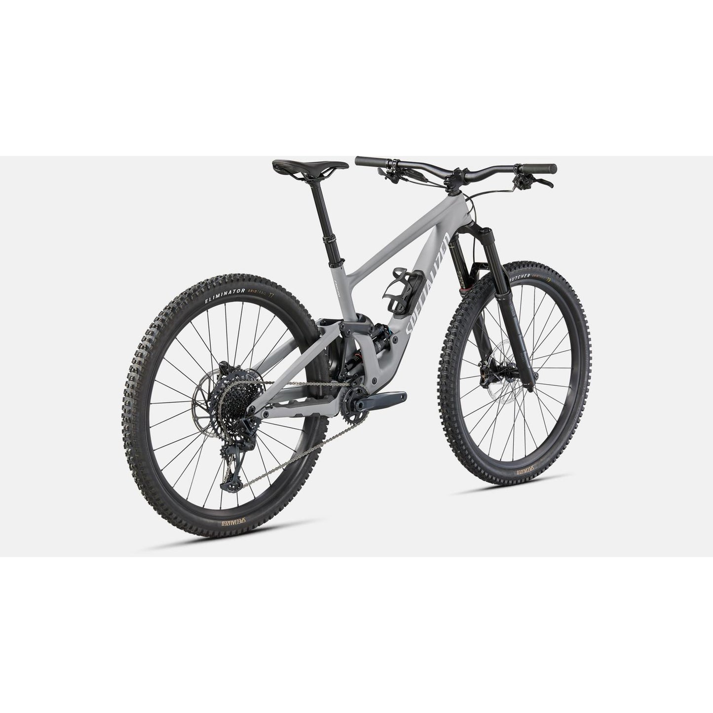 Specialized Enduro Comp Full Suspension 29" Mountain Bike - Bikes - Bicycle Warehouse