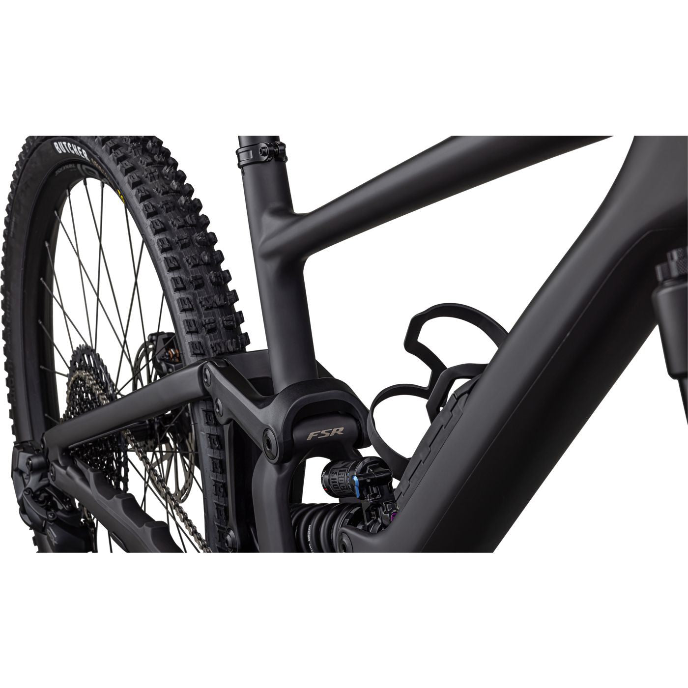 Specialized Enduro Expert (2024) - Bikes - Full Suspension 29 - Bicycle Warehouse