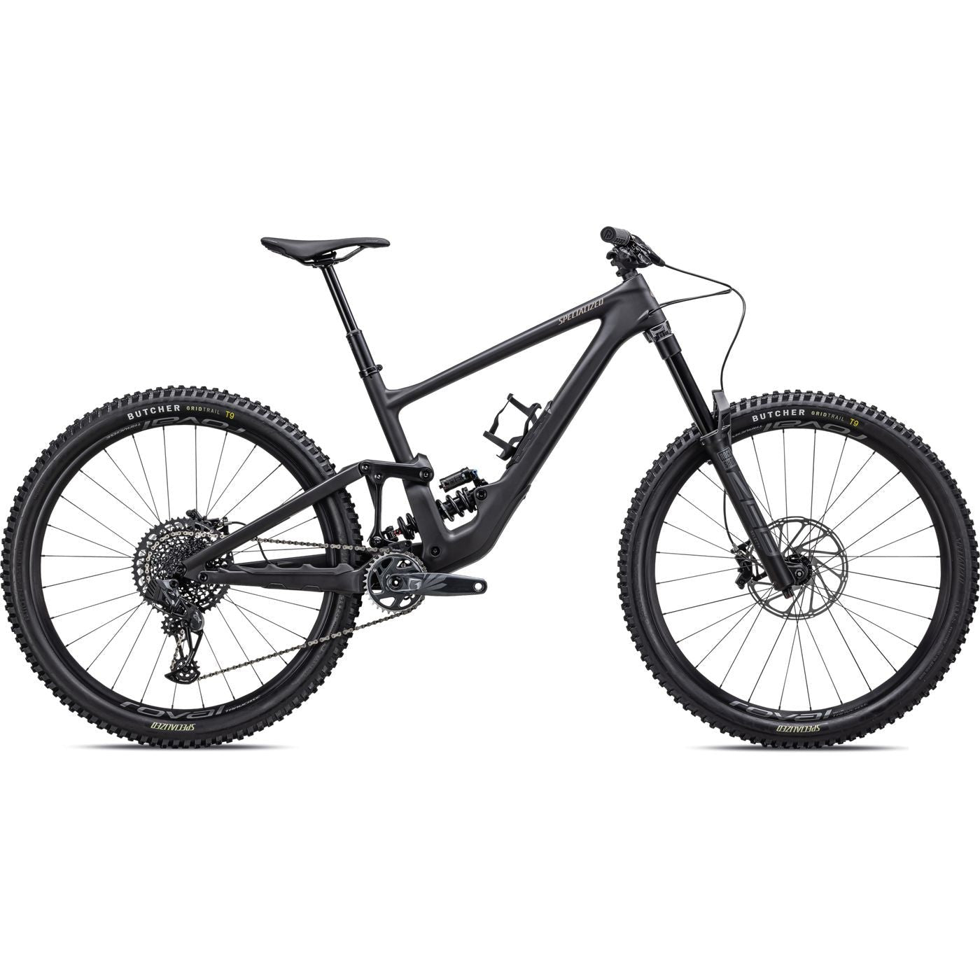 Specialized Enduro Expert (2024) - Bikes - Full Suspension 29 - Bicycle Warehouse