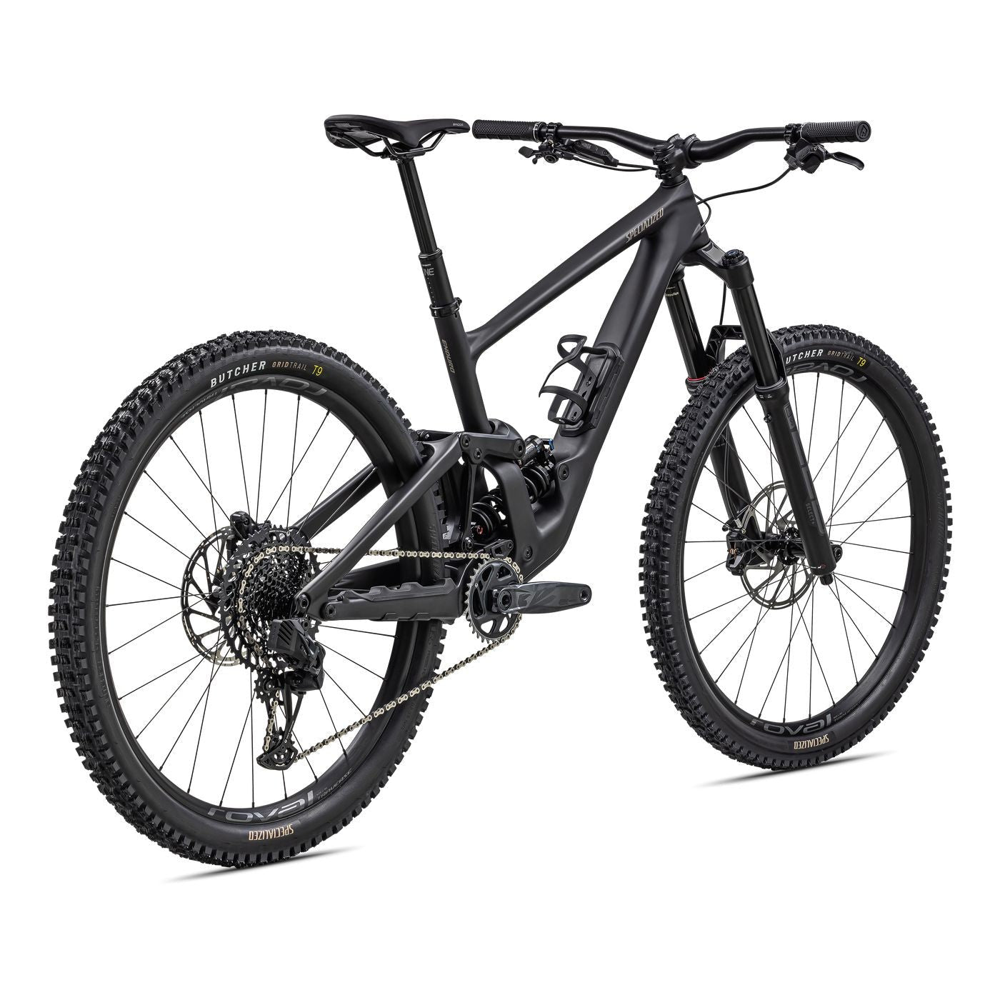 Fashion specialized enduro 29