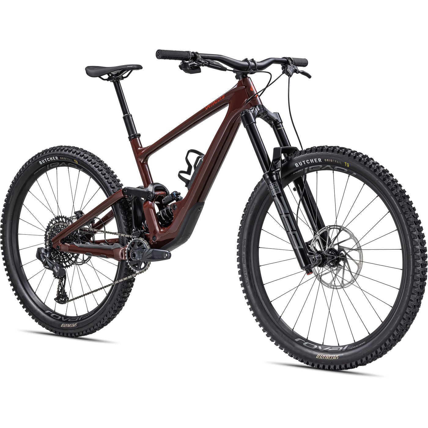 Specialized Enduro Expert (2024) - Bikes - Full Suspension 29 - Bicycle Warehouse