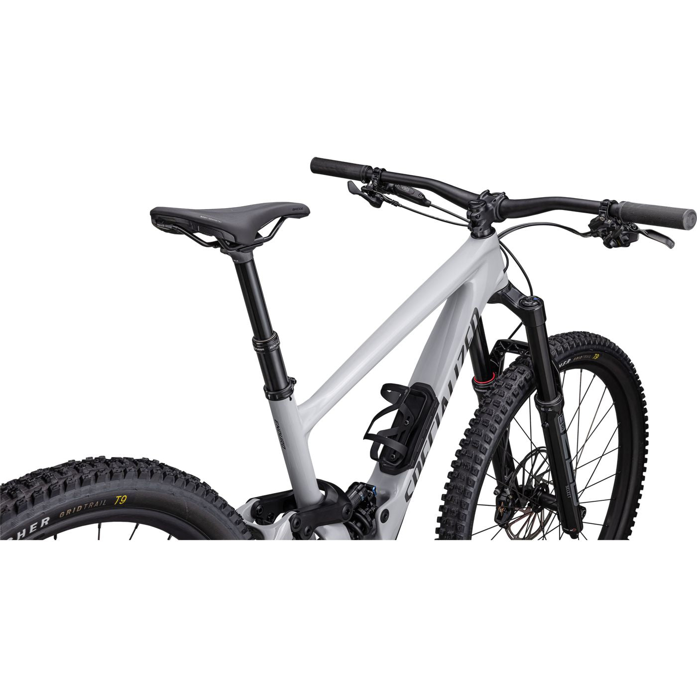 Specialized Enduro Comp Full Suspension 29