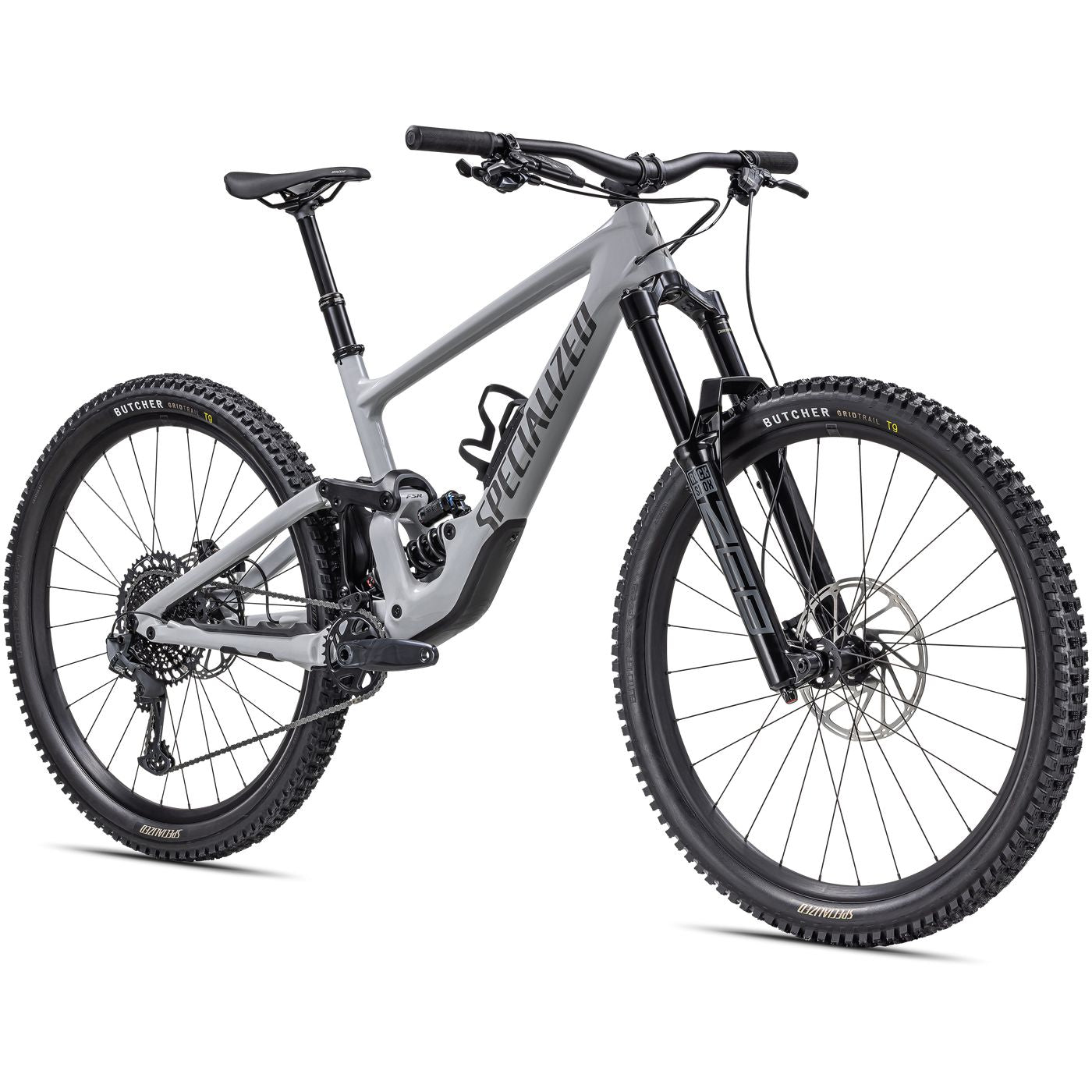 Specialized Enduro Comp Full Suspension 29