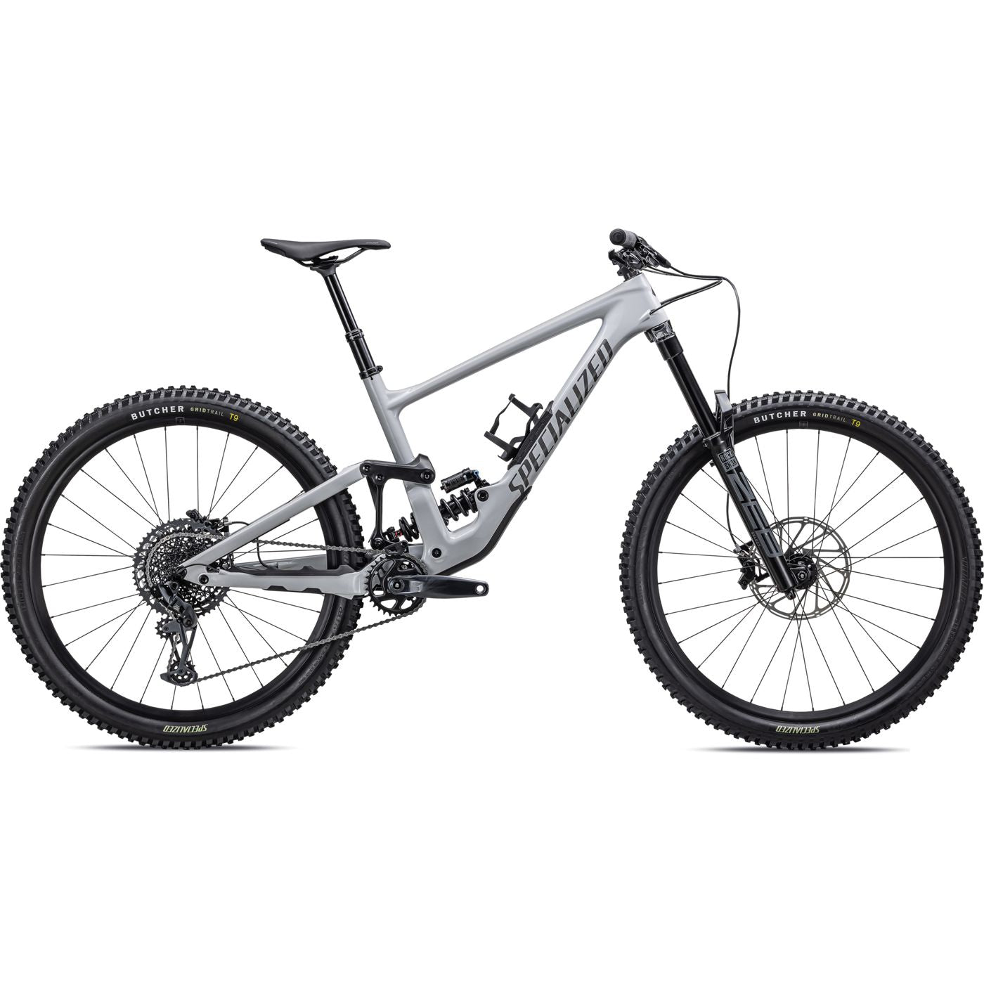 Specialized Enduro Comp Full Suspension 29