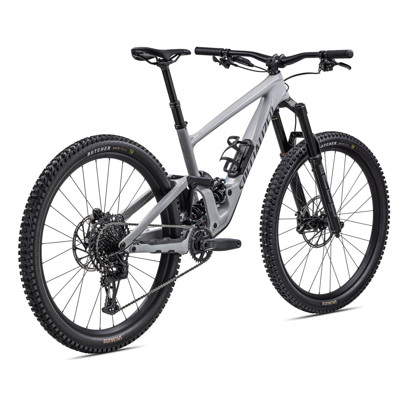 Specialized enduro full suspension cheap mountain bike