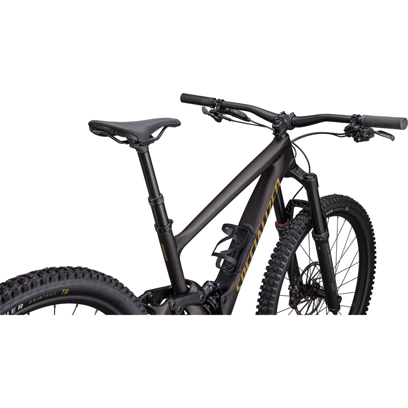 Specialized Enduro Comp Full Suspension 29