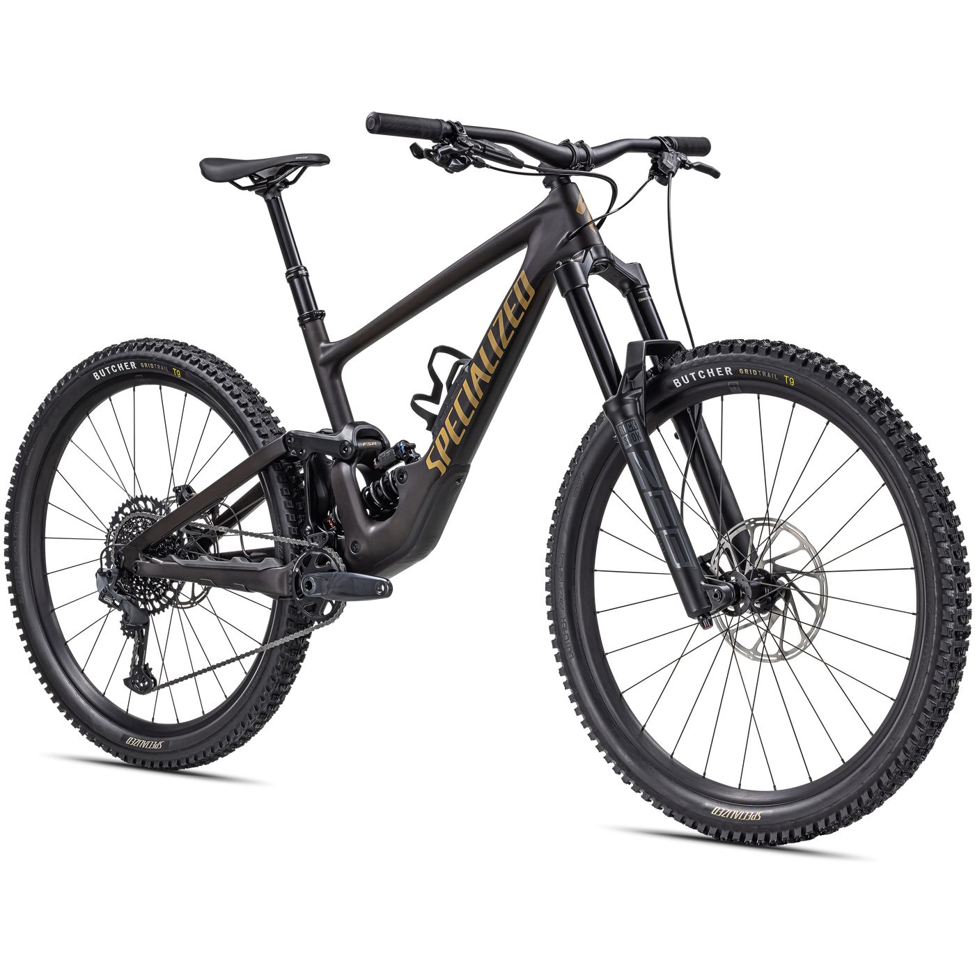 Specialized enduro full discount suspension