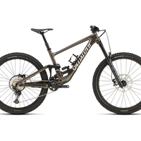 Enduro Comp (2025) - Bicycle Warehouse