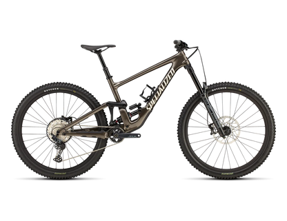 bmw enduro mountainbike Specialized Enduro Comp Mountain Bike (2025) – Bicycle Warehouse