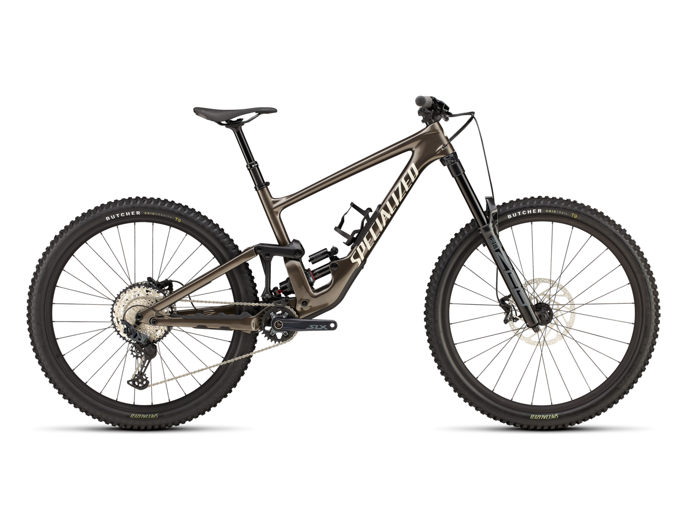 Enduro Comp (2025)