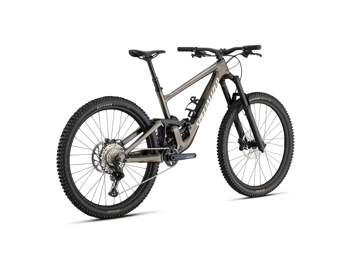 bmw enduro mountainbike Specialized Enduro Comp Mountain Bike (2025) – Bicycle Warehouse