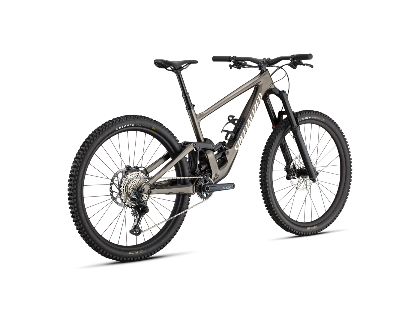 Enduro Comp (2025)