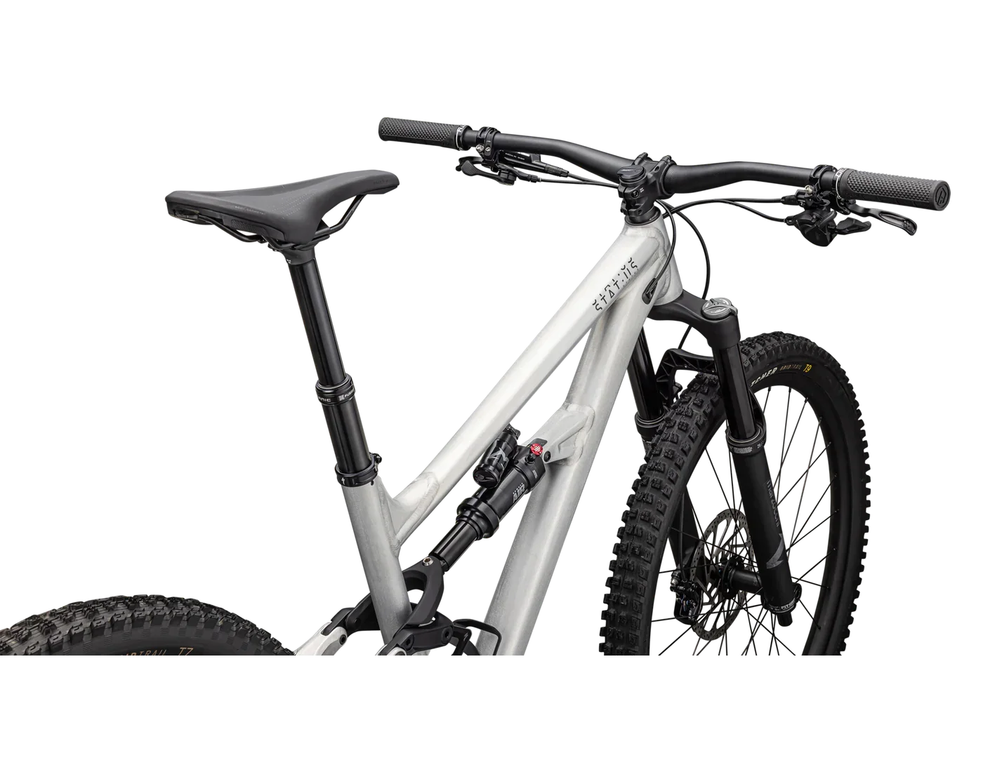 mountainbike s1 s2 s3 Specialized Status 2 140 Mountain Bike. (2024) – Bicycle Warehouse