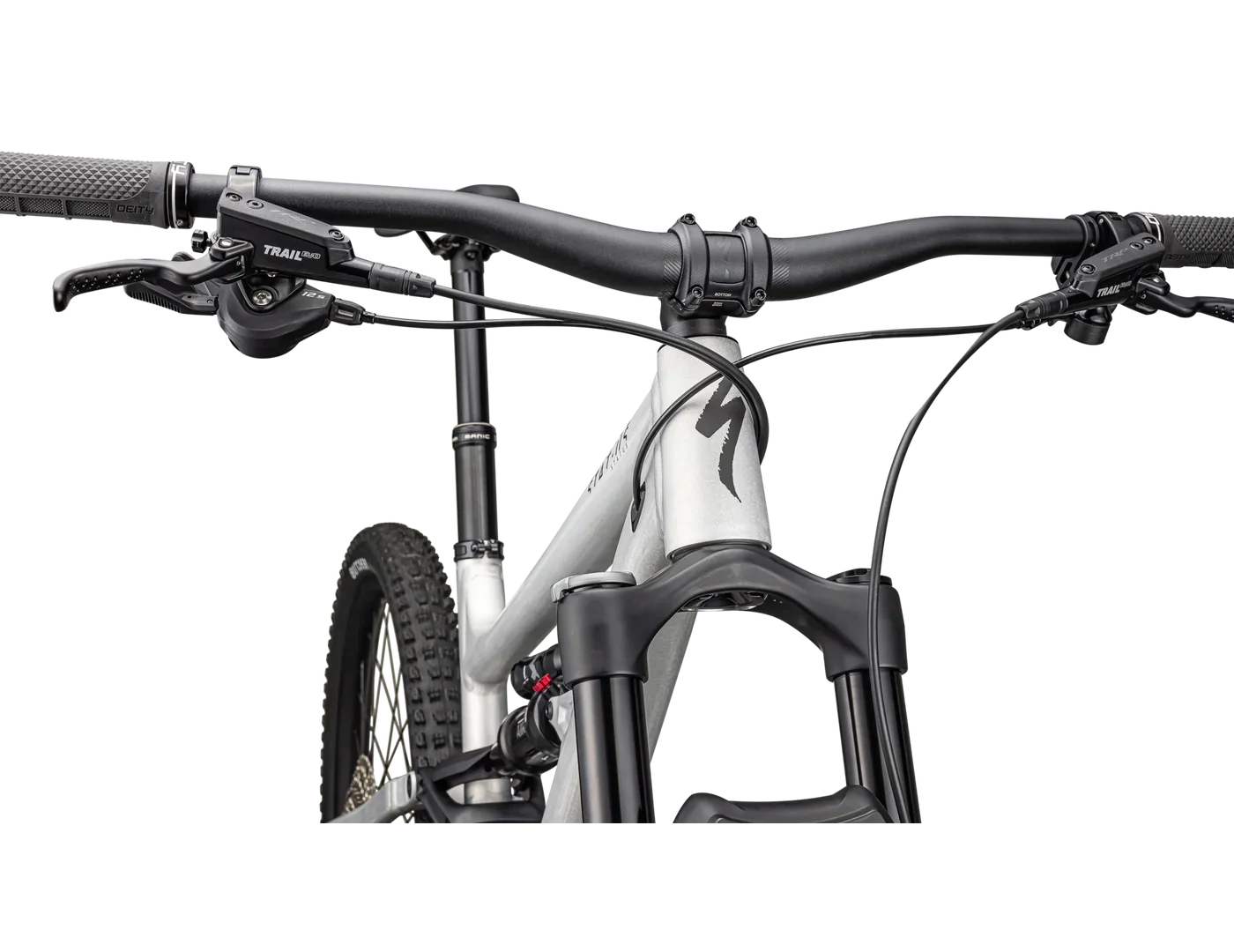 Status 2 140 (2024) - Bicycle Warehouse