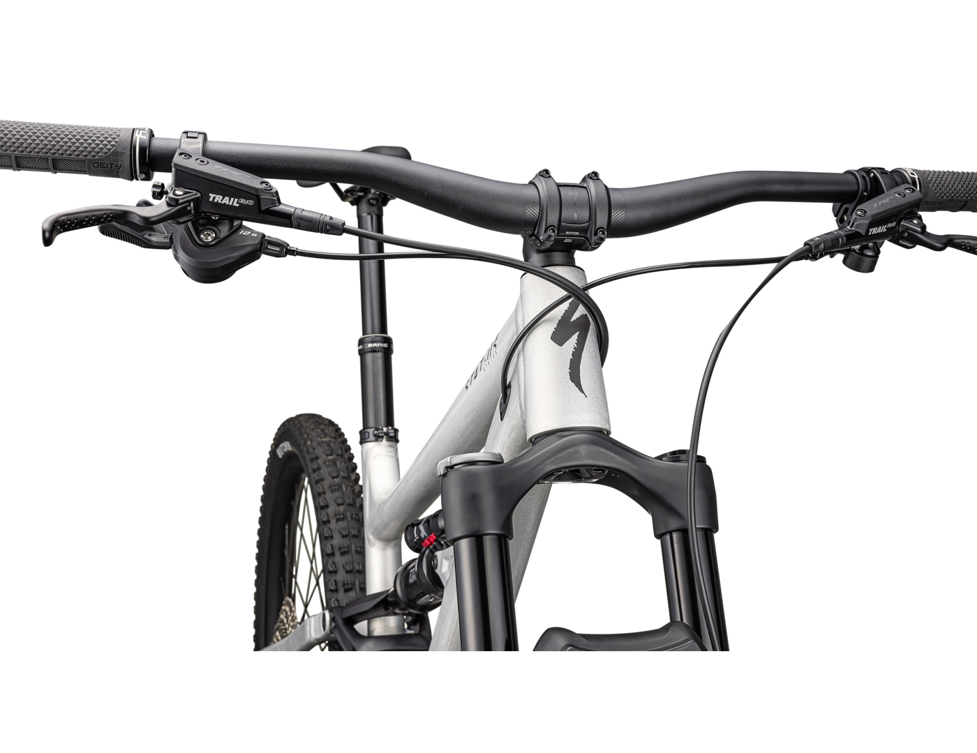 STATUS 2 140 (2025) - Bicycle Warehouse