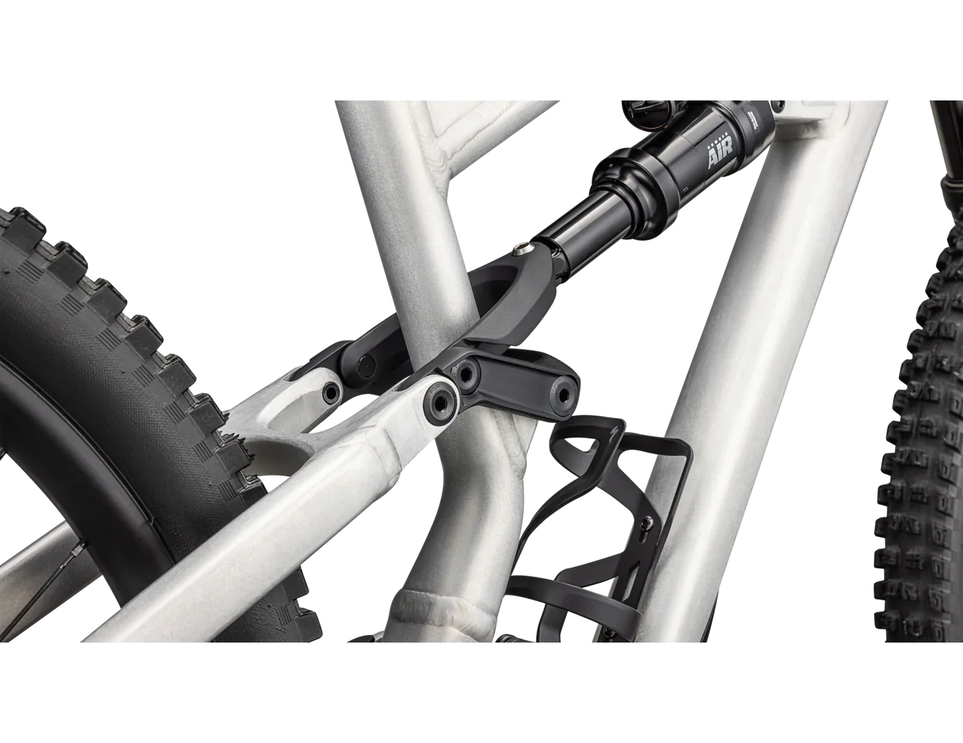 Status 2 140 (2024) - Bicycle Warehouse