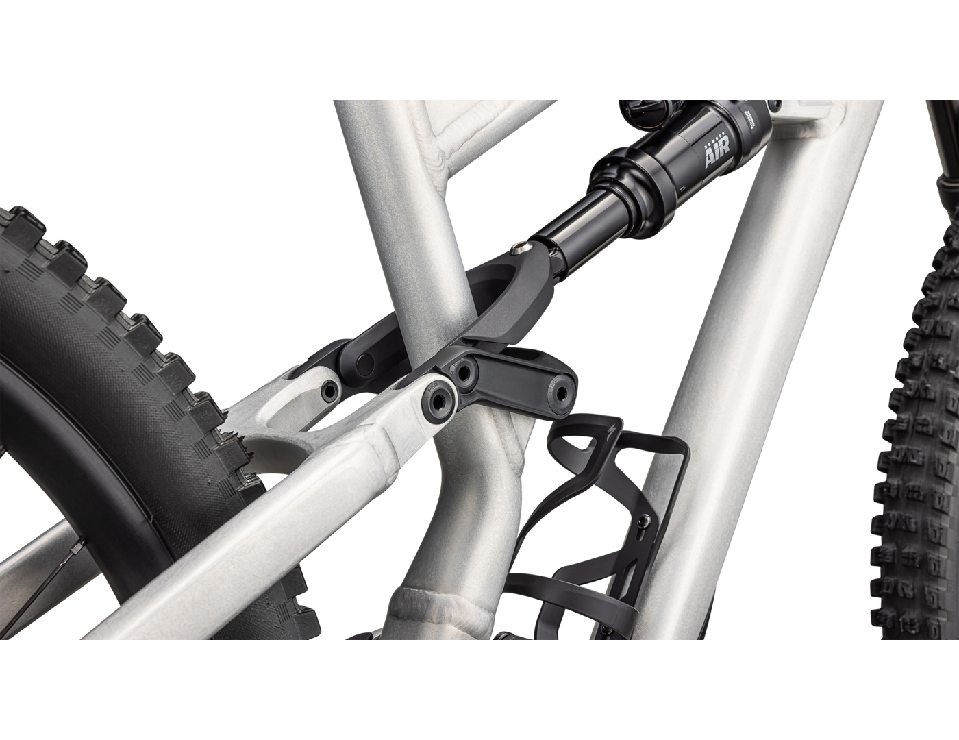 STATUS 2 140 (2025) - Bicycle Warehouse