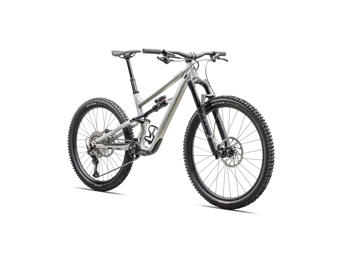 Status 2 Frame Specialized STATUS 2 140 Mountain Bike (2025) – Bicycle Warehouse