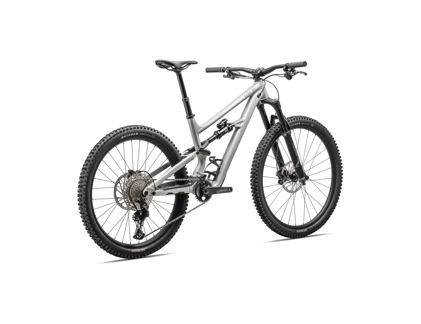 Status 2 Frame Specialized STATUS 2 140 Mountain Bike (2025) – Bicycle Warehouse