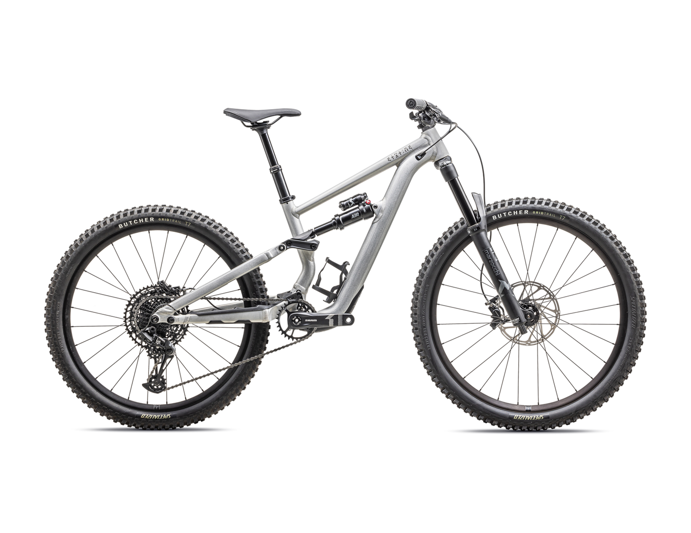 Specialized bicycle financing shop