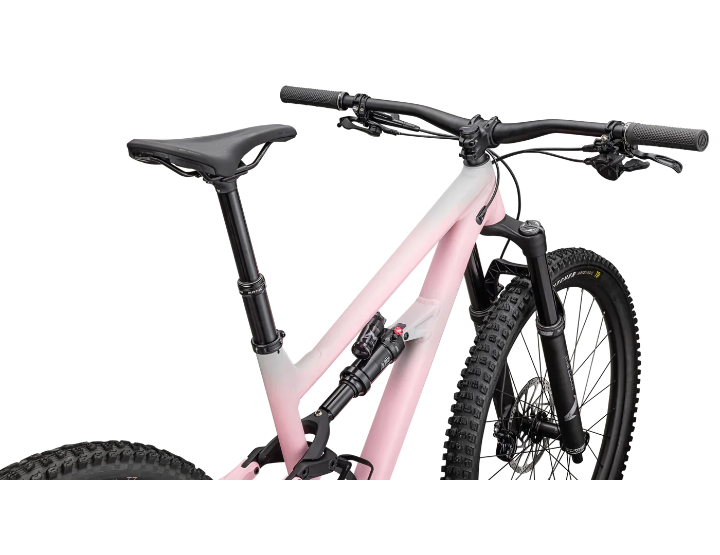 Status 2 140 (2024) - Bicycle Warehouse