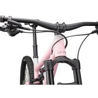 STATUS 2 140 (2025) - Bicycle Warehouse