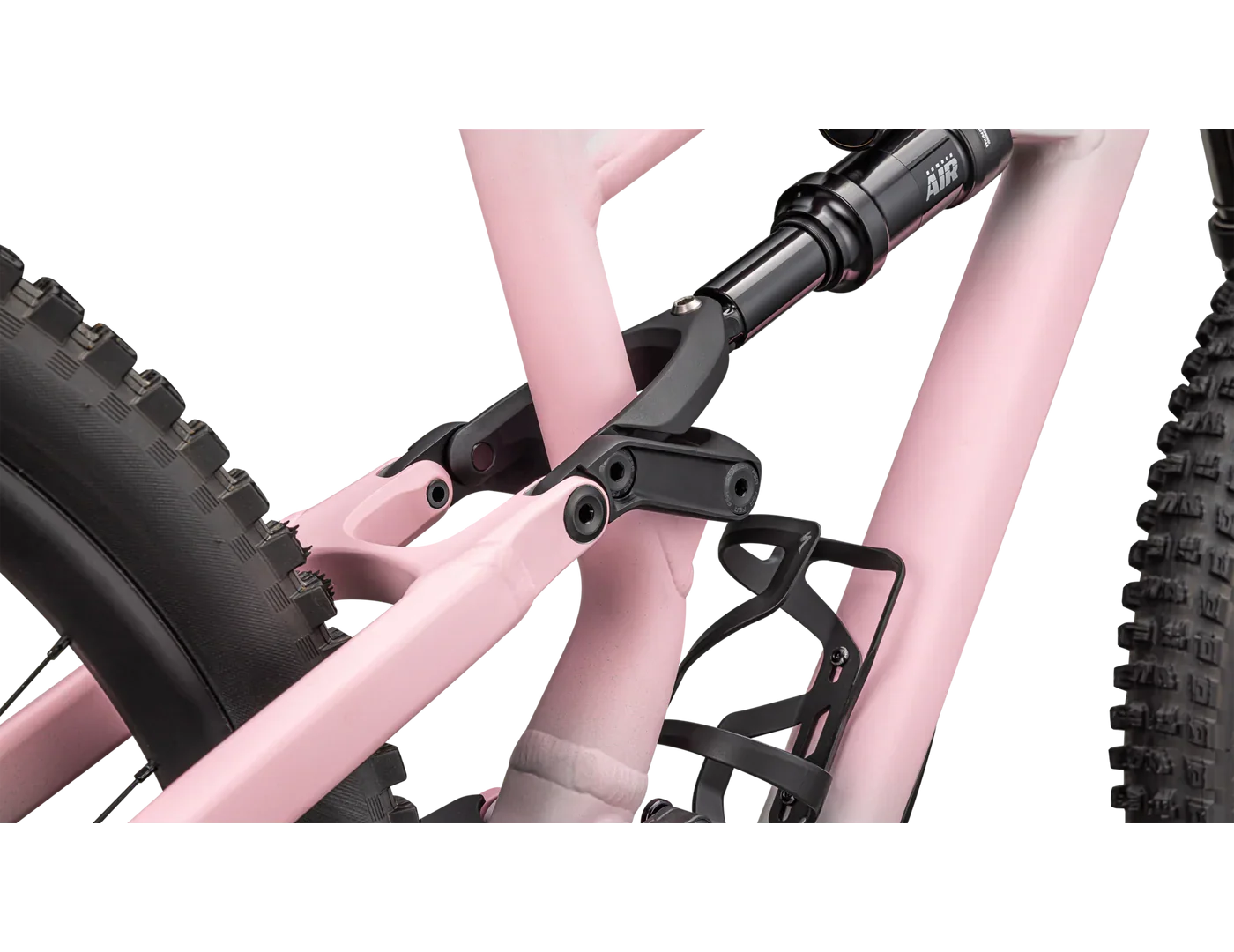 Status 2 140 (2024) - Bicycle Warehouse