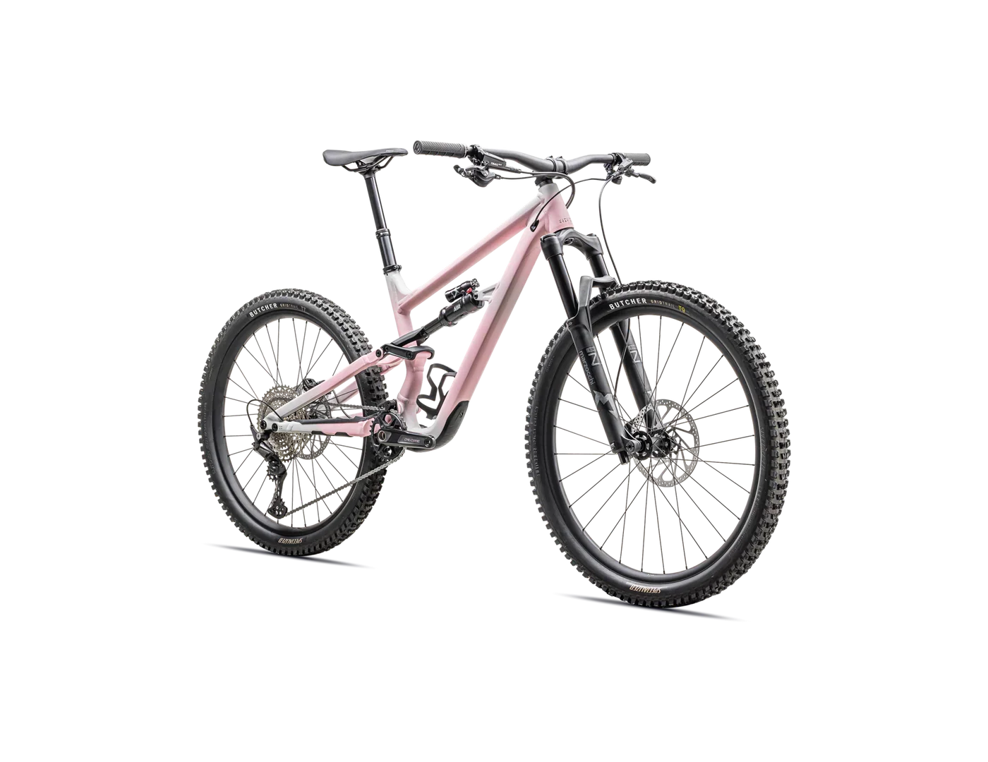 Specialized Status 2 140 Mountain Bike. (2024) – Bicycle Warehouse Specialized Status 2 140 Mountain Bike. (2024) – Bicycle Warehouse