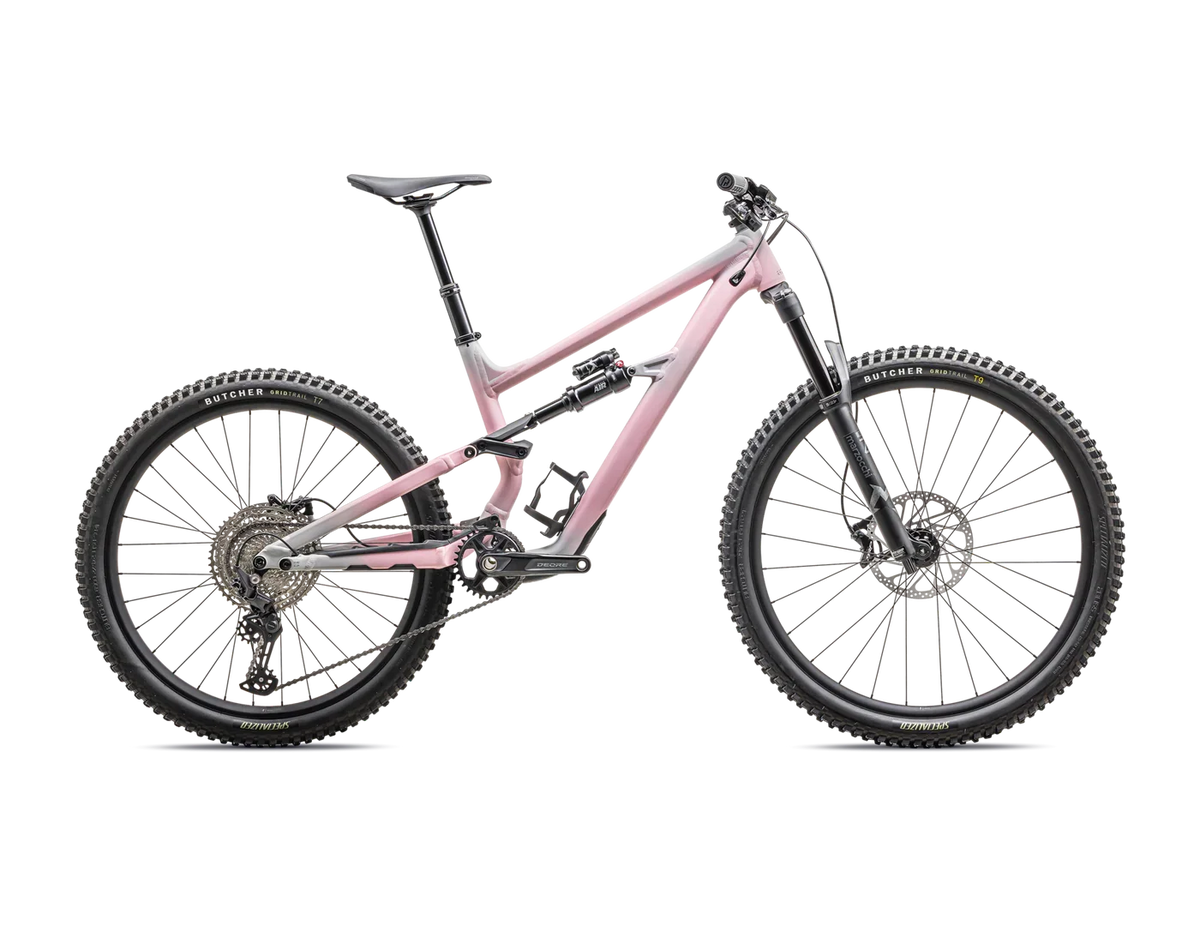 STATUS 2 140 (2025) - Bicycle Warehouse