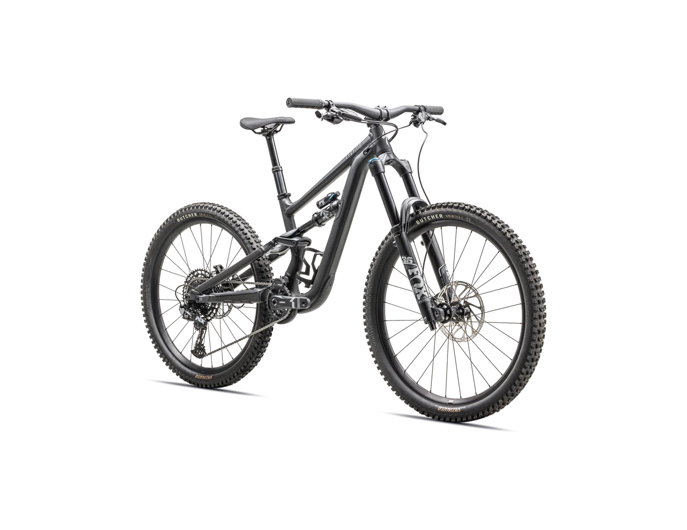 Specialized STATUS 2 170 ZERO (2024) – Bicycle Warehouse Specialized STATUS 2 170 ZERO (2024) – Bicycle Warehouse