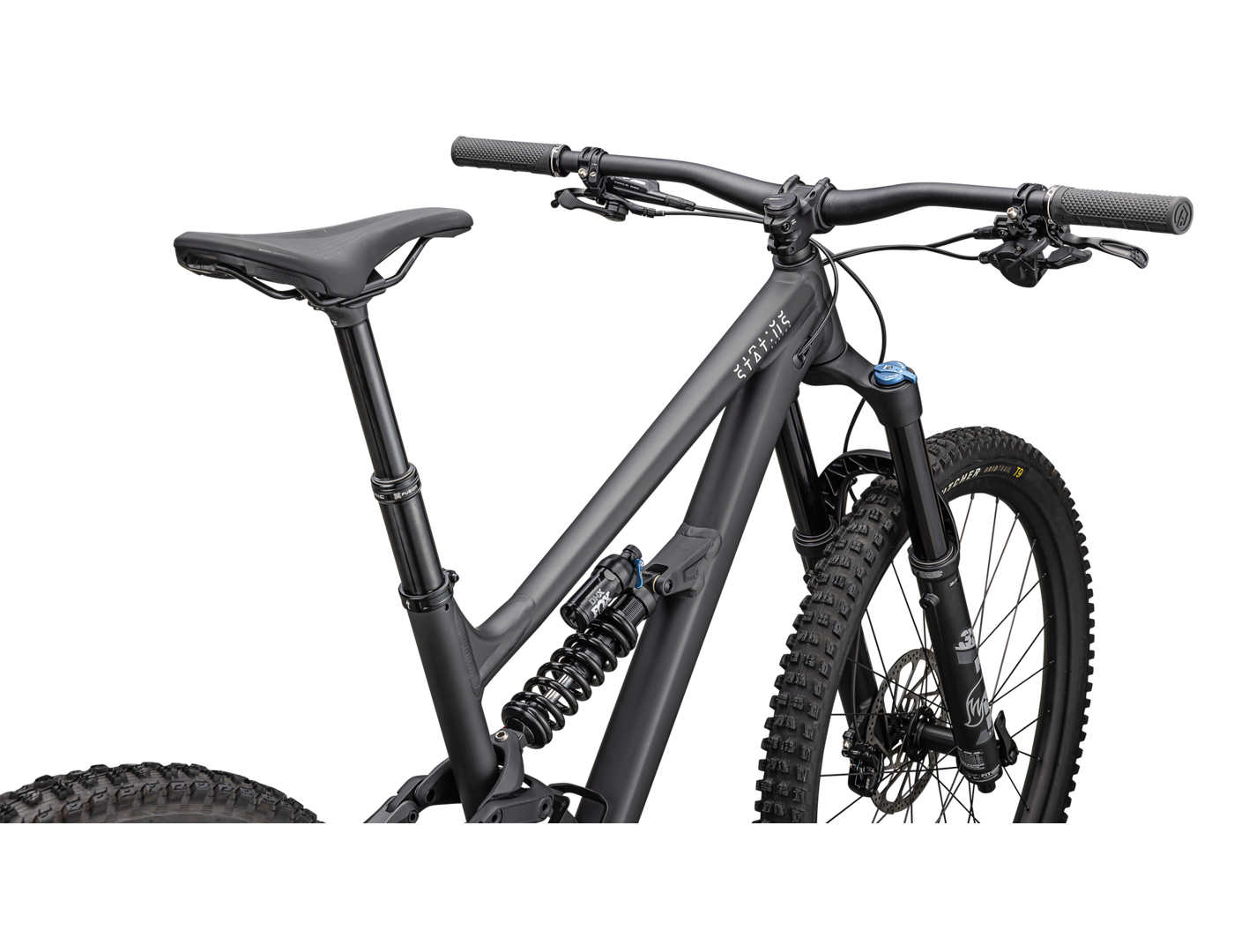 Status 2 170 (2024) - Bicycle Warehouse