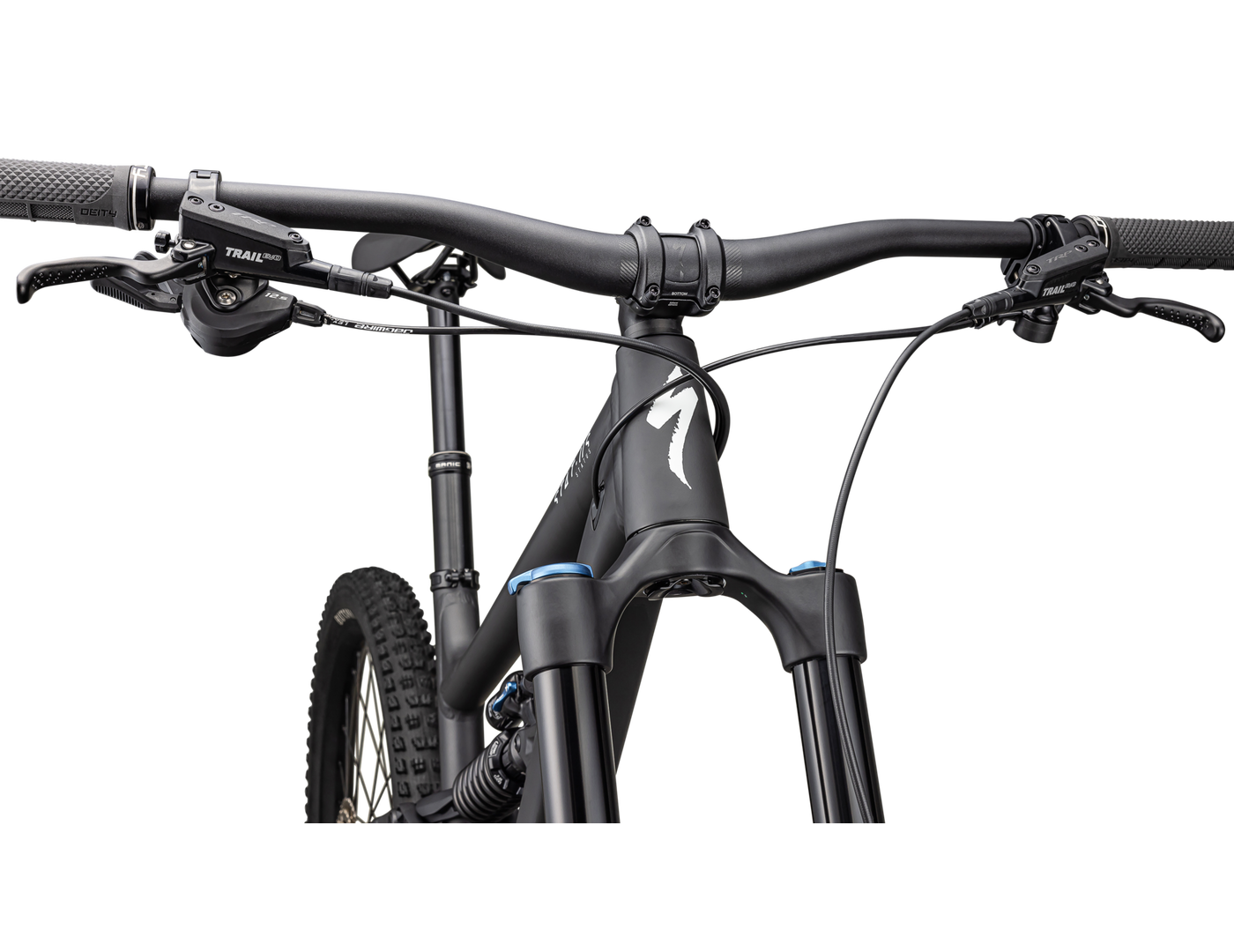 Status 2 170 (2024) - Bicycle Warehouse