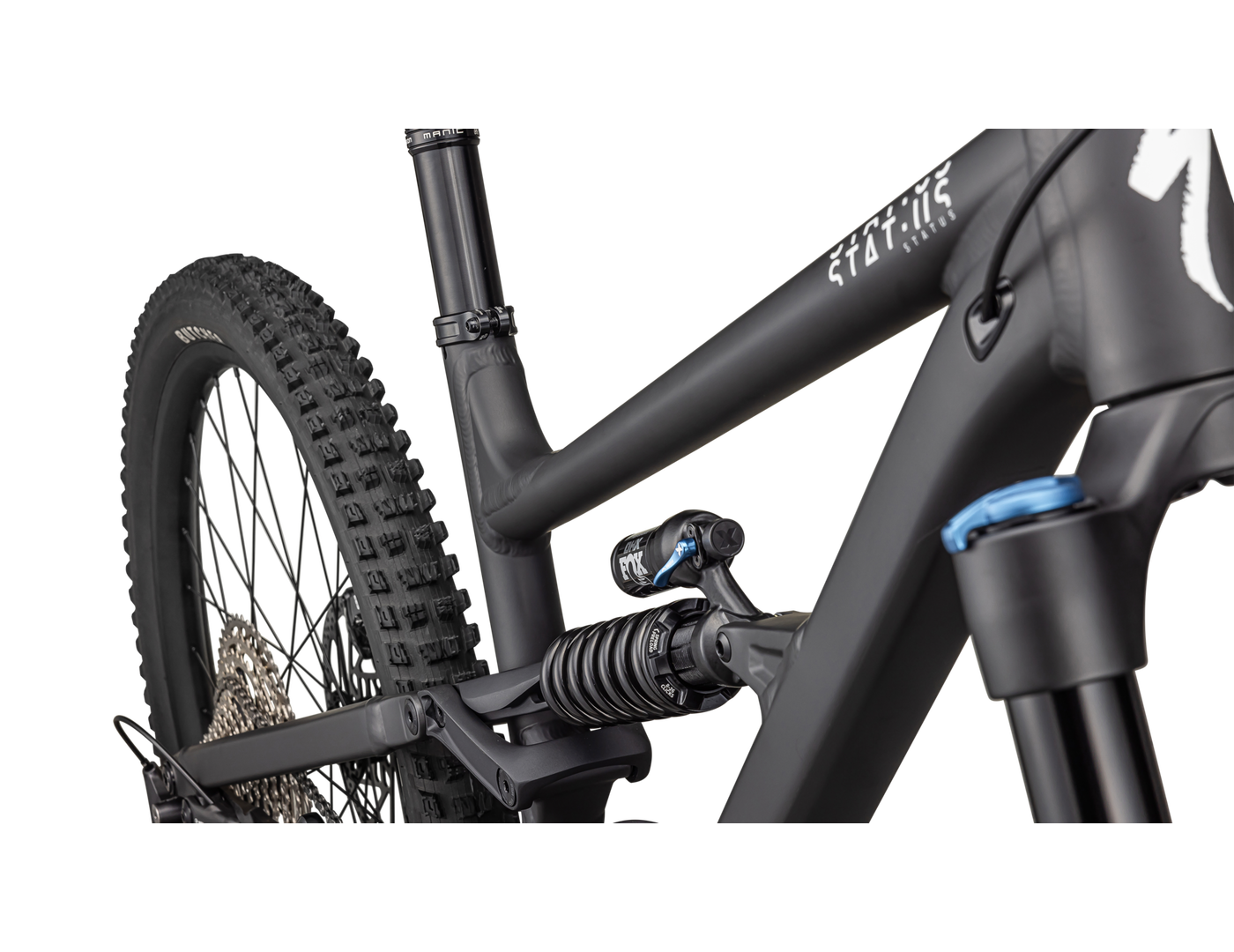 Status 2 170 (2024) - Bicycle Warehouse