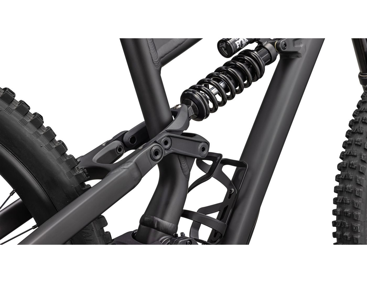 Status 2 170 (2024) - Bicycle Warehouse