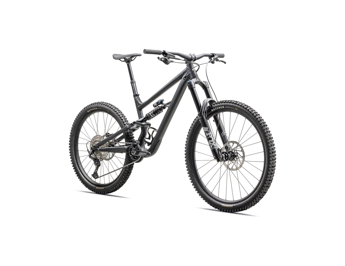 Status 2 Frame Specialized Status 2 170 Mountain Bike (2024) – Bicycle Warehouse