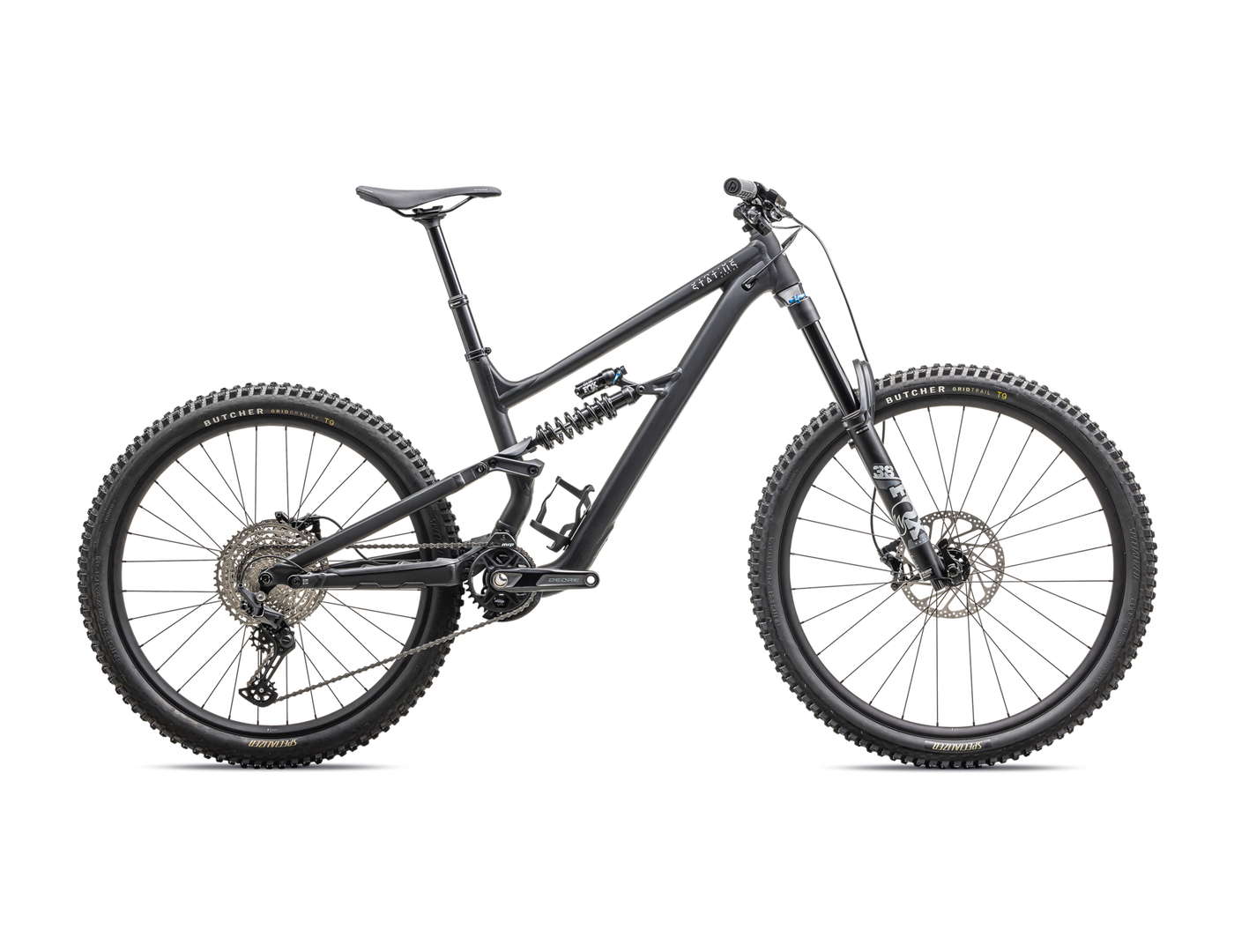 Status 2 170 (2024) - Bicycle Warehouse