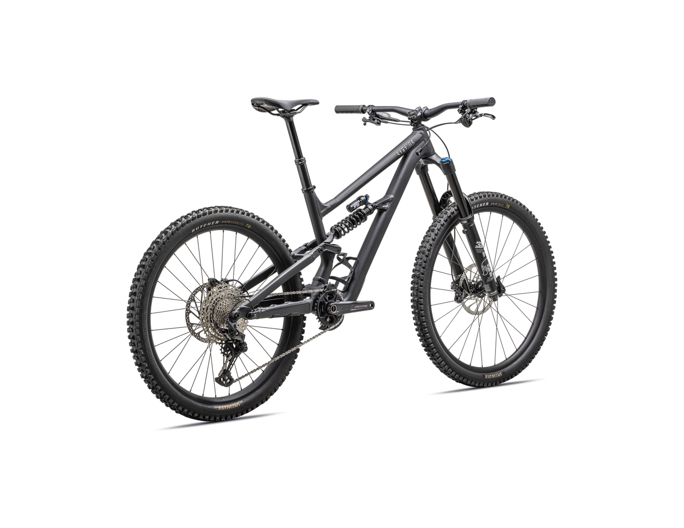 Status 2 170 (2024) - Bicycle Warehouse