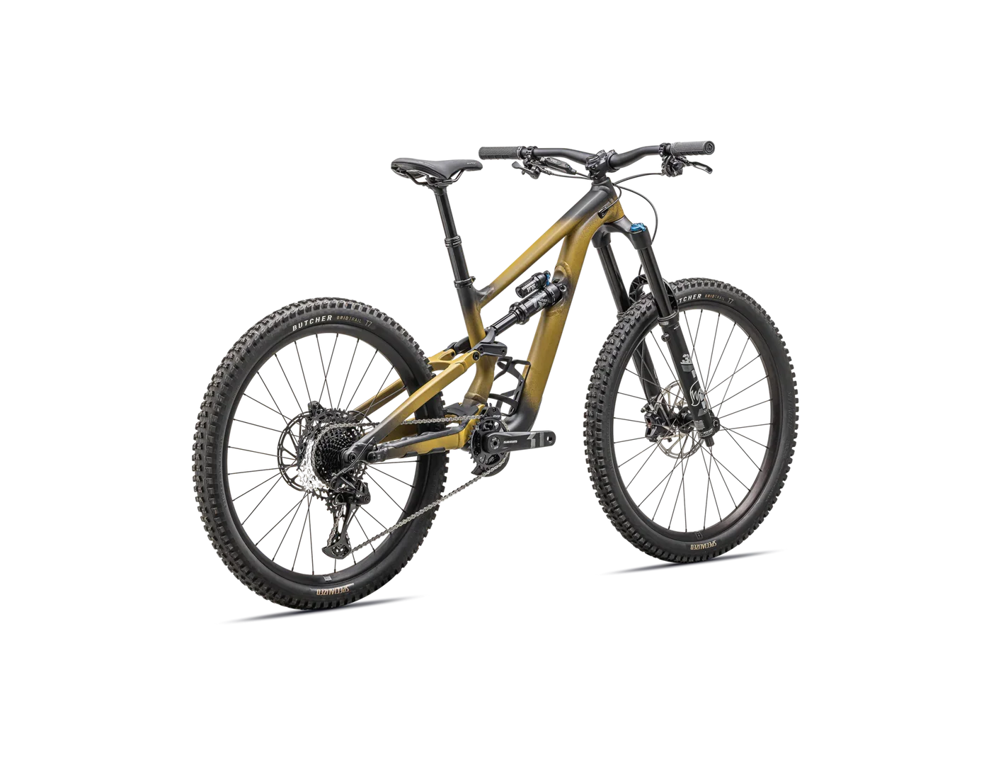 Specialized STATUS 2 170 ZERO (2024) – Bicycle Warehouse Specialized STATUS 2 170 ZERO (2024) – Bicycle Warehouse