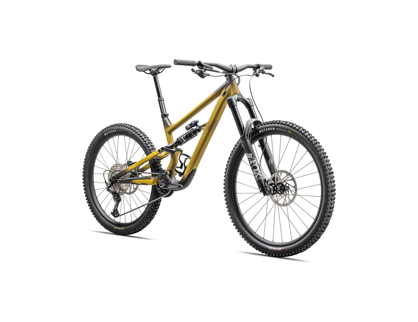 Specialized Status 2 170 Mountain Bike (2024) – Bicycle Warehouse Specialized Status 2 170 Mountain Bike (2024) – Bicycle Warehouse